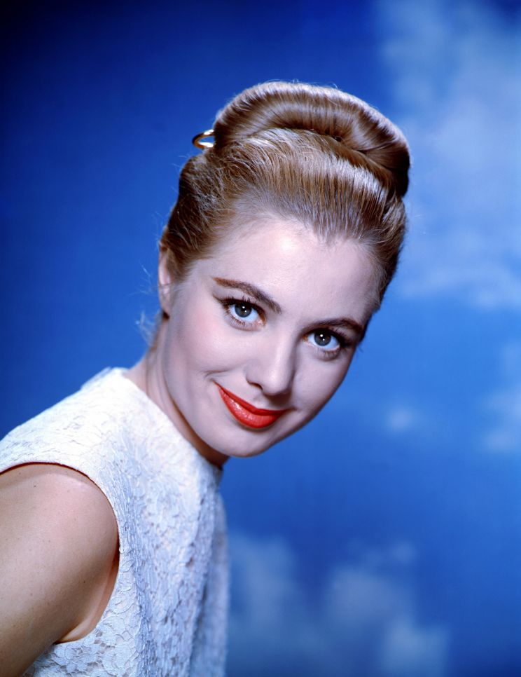 Shirley Jones