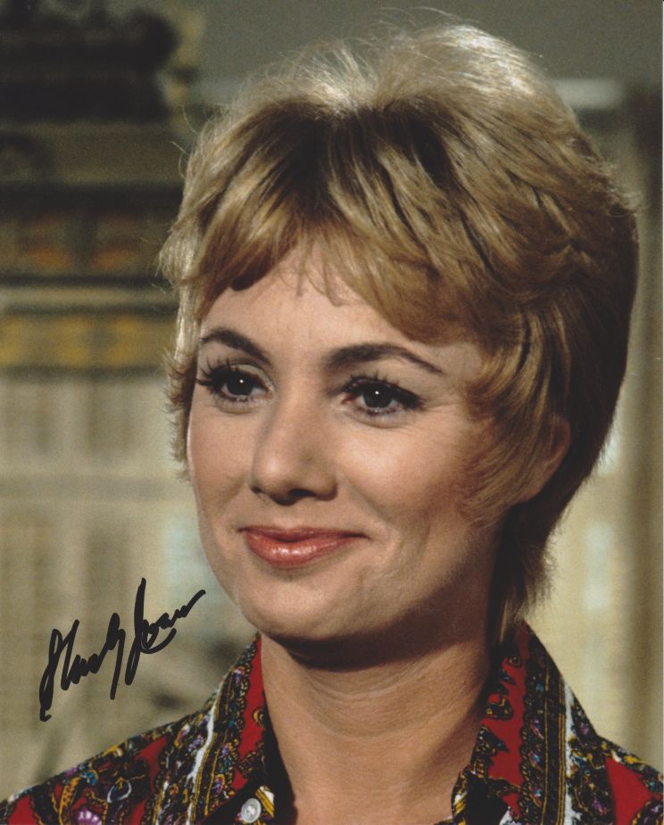 Shirley Jones