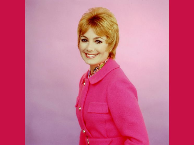 Shirley Jones