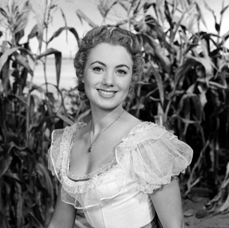 Shirley Jones