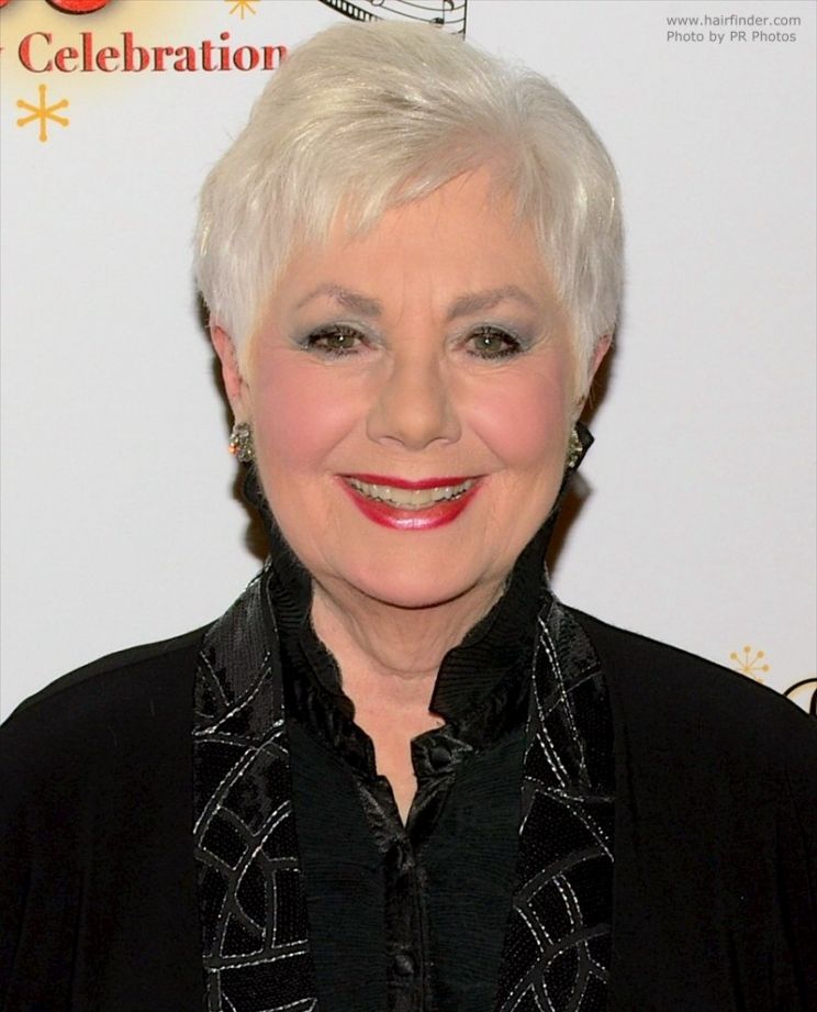 Shirley Jones