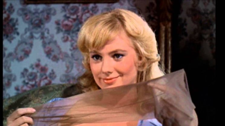 Shirley Jones