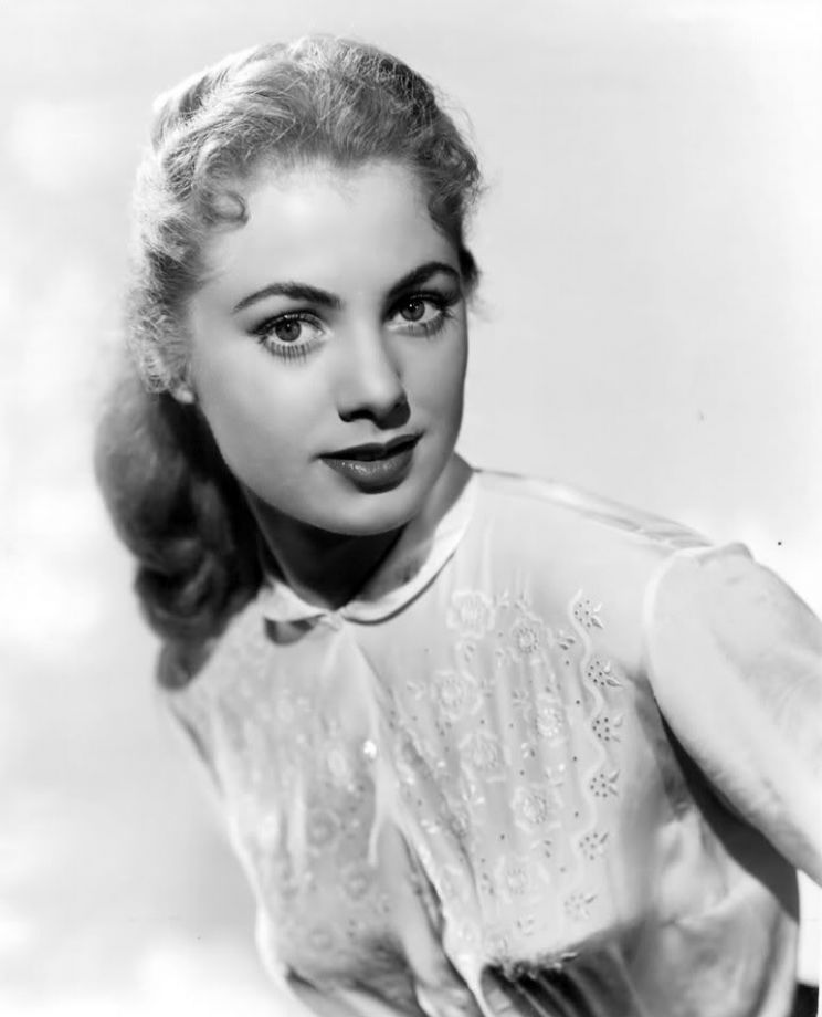 Shirley Jones