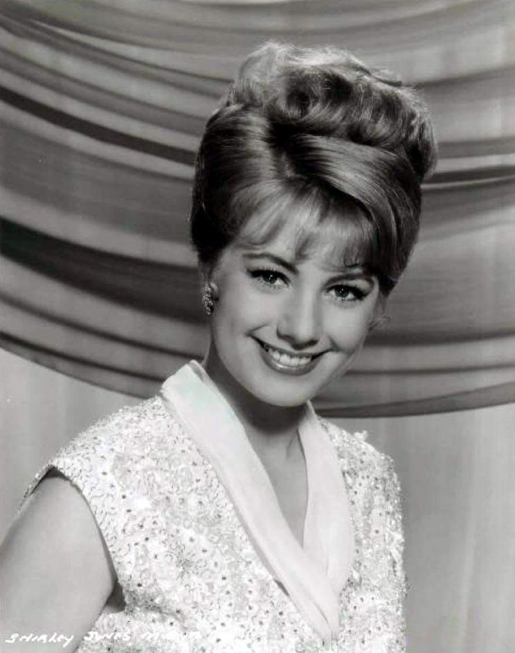 Shirley Jones