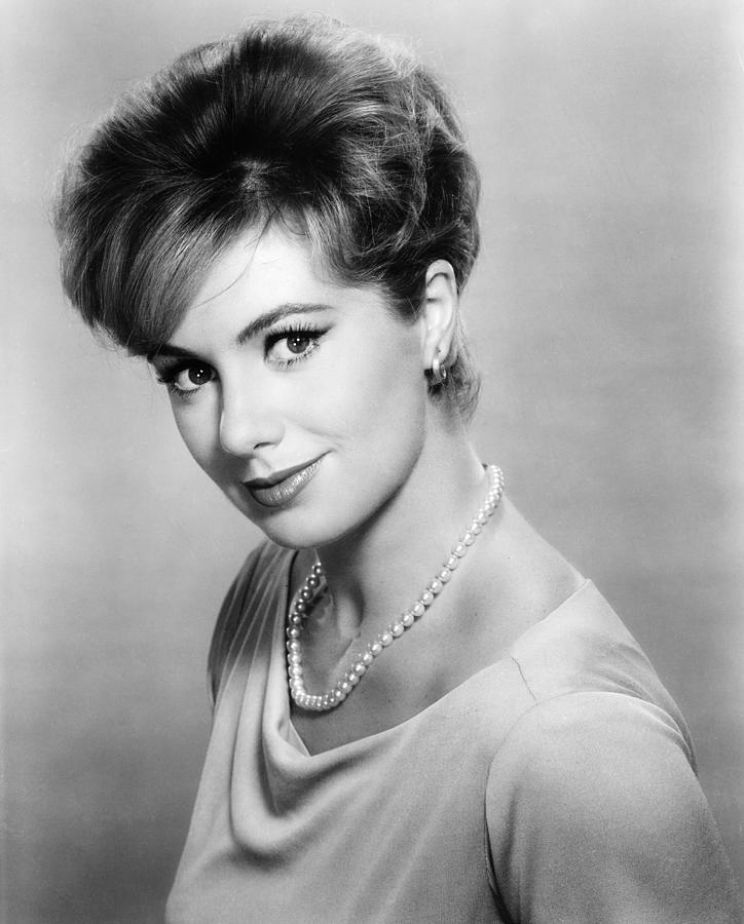 Shirley Jones