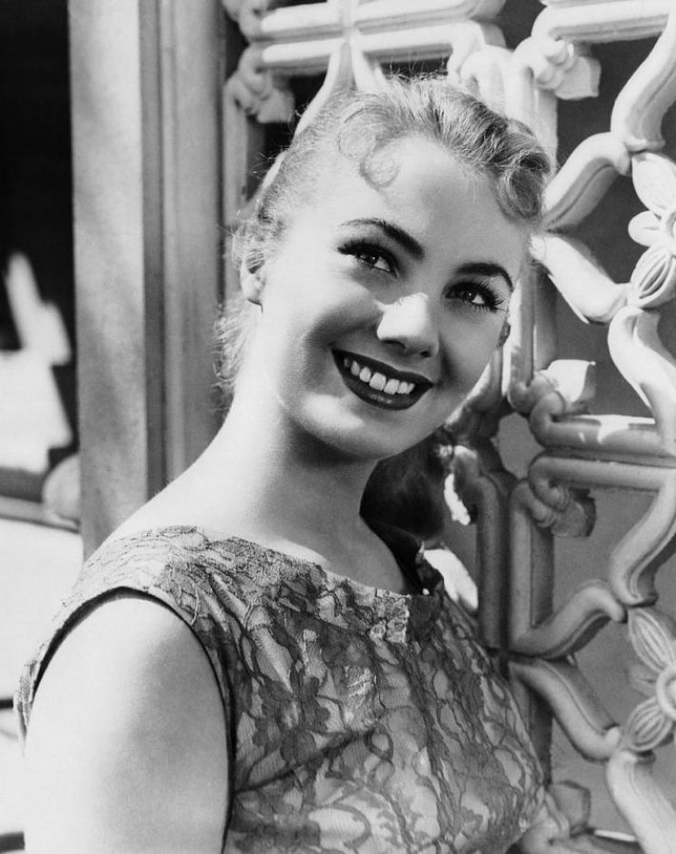 Shirley Jones