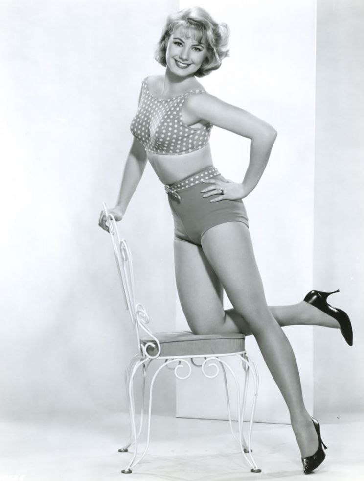 Shirley Jones