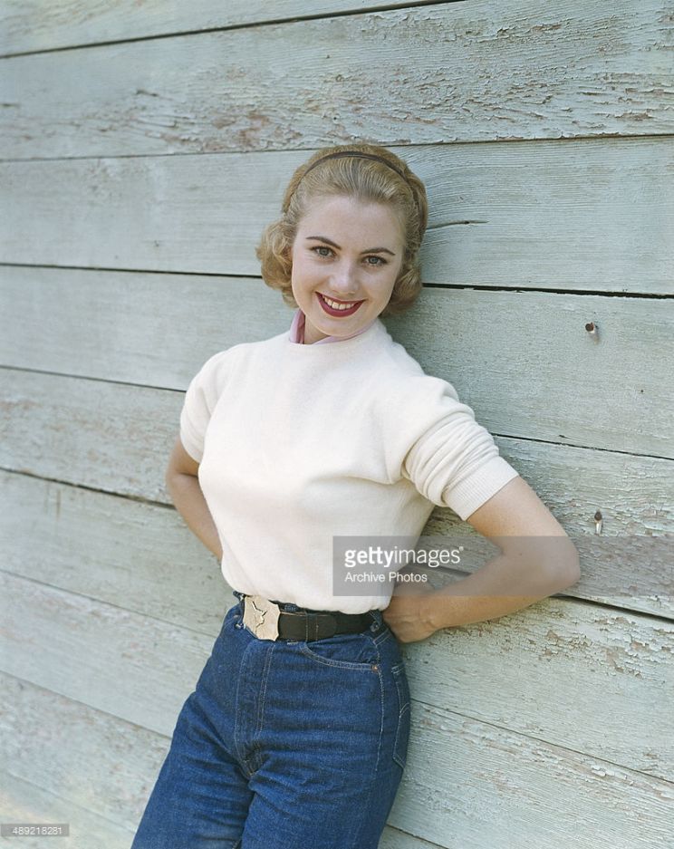 Shirley Jones