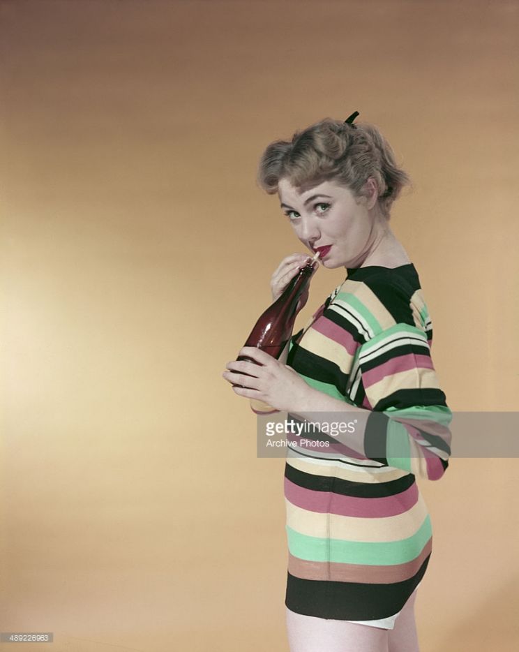 Shirley Jones