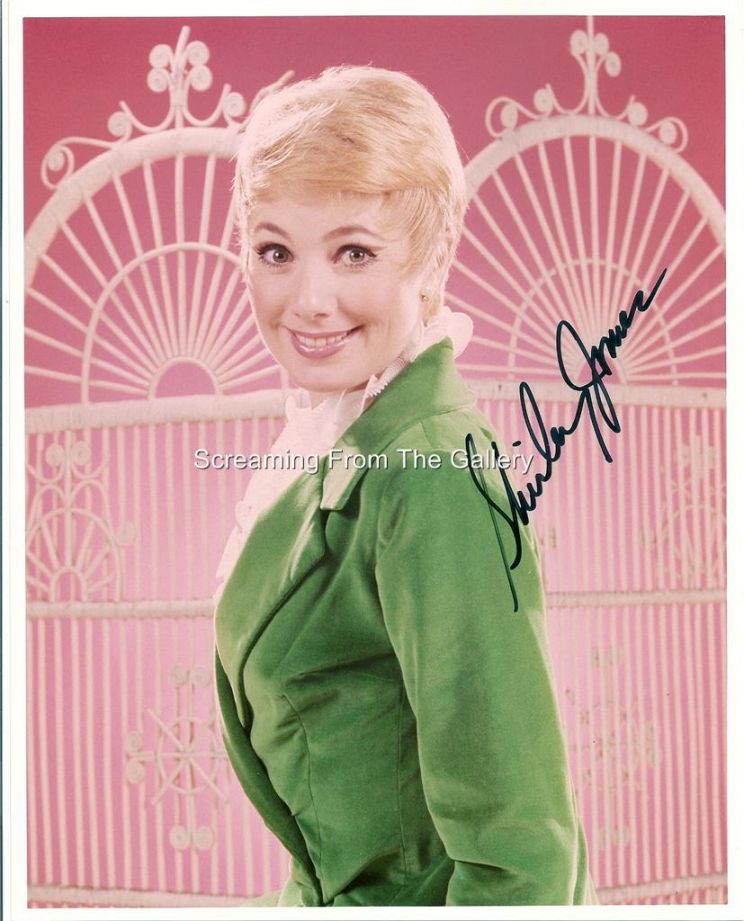 Shirley Jones