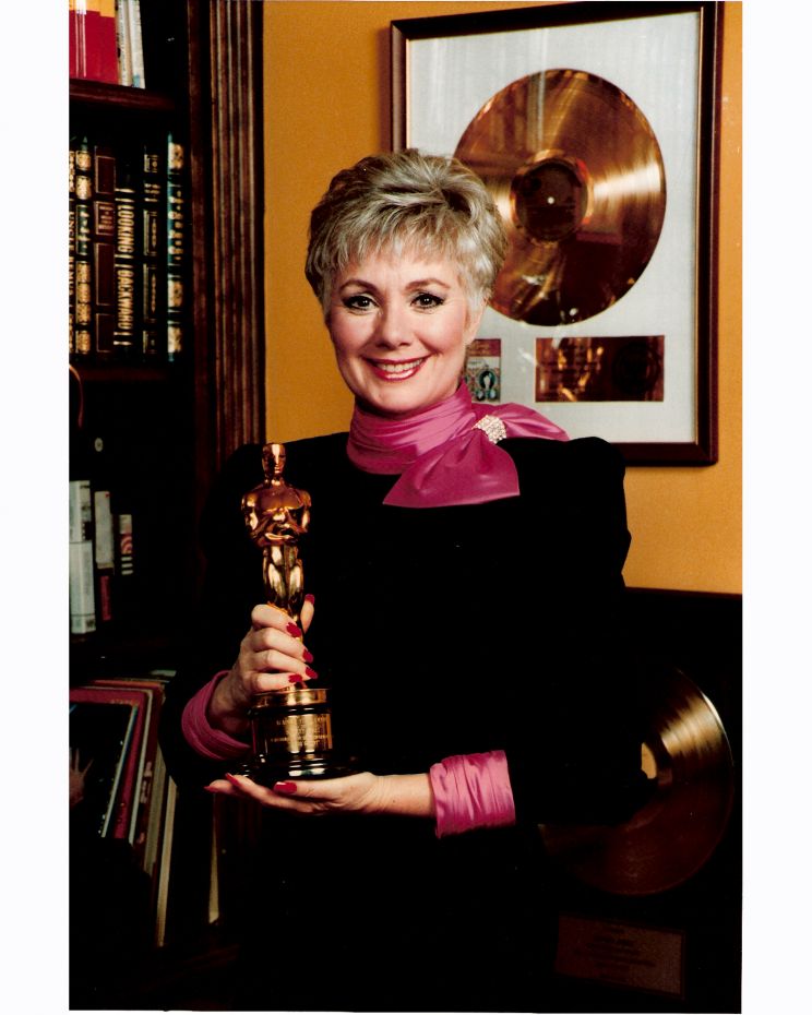 Shirley Jones