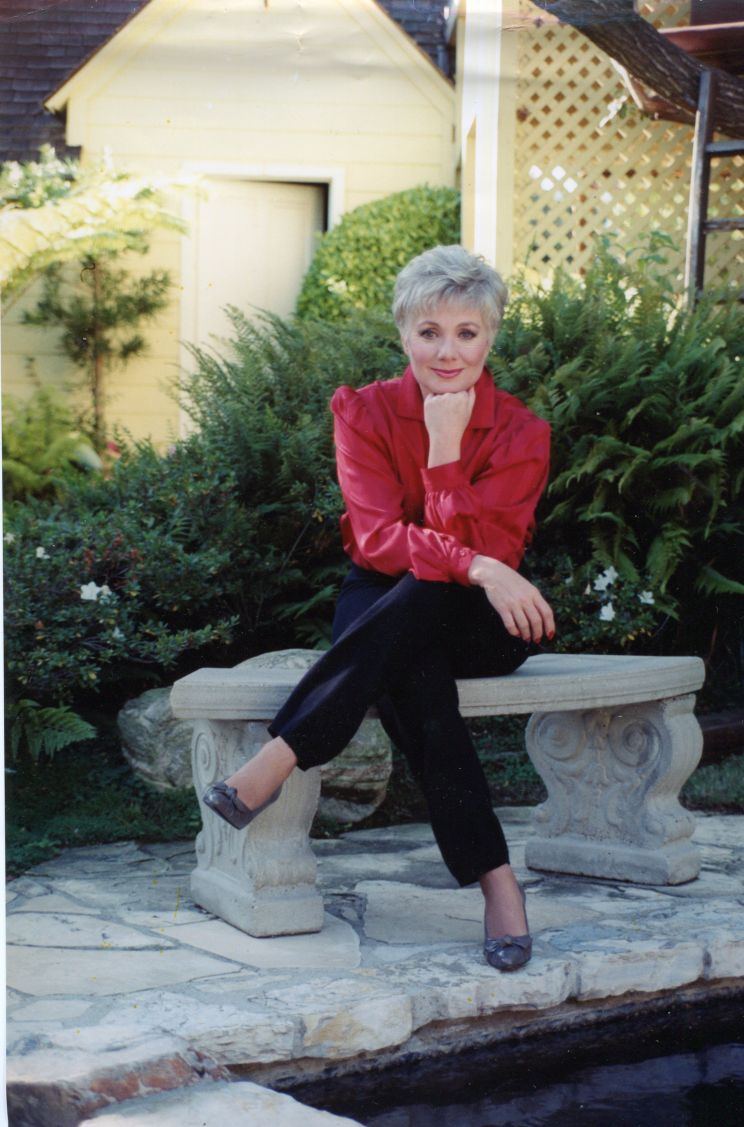 Shirley Jones