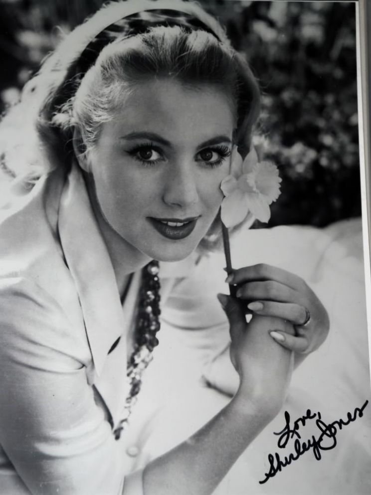 Shirley Jones