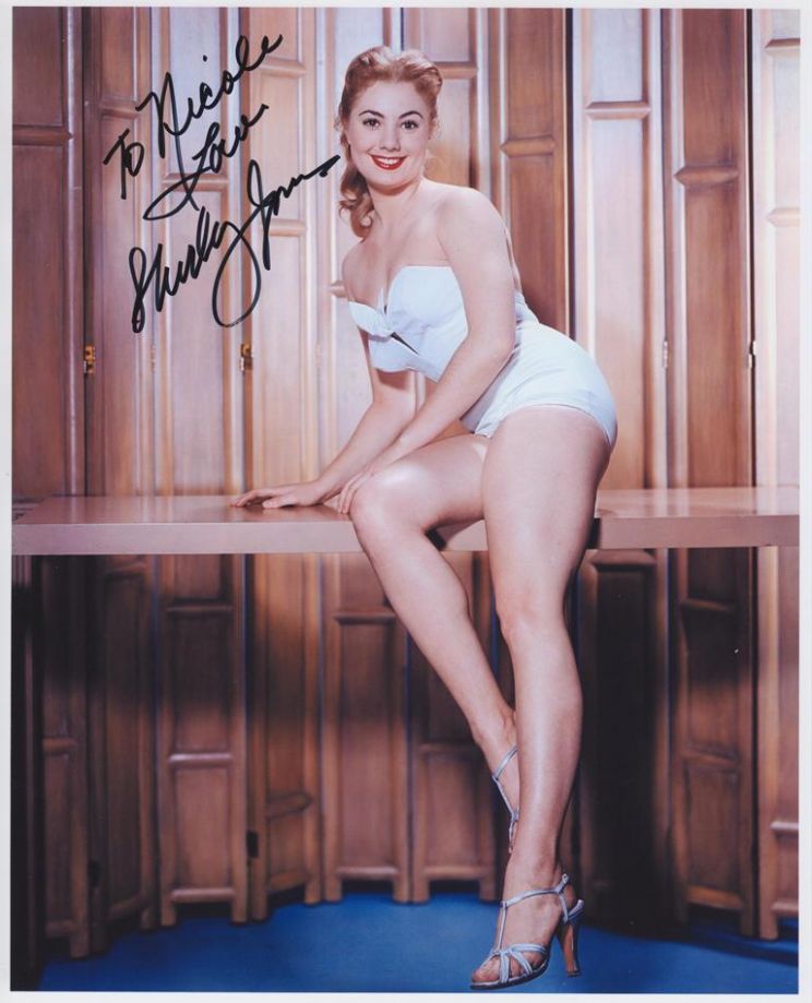 Shirley Jones