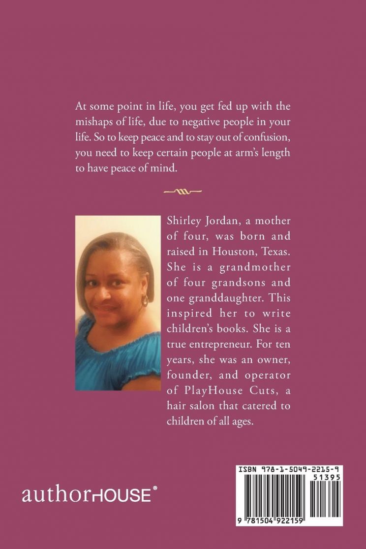 Shirley Jordan