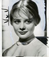 Shirley Knight