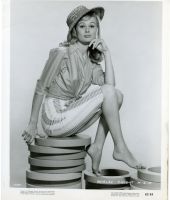 Shirley Knight