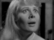 Shirley Knight