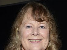 Shirley Knight