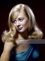 Shirley Knight