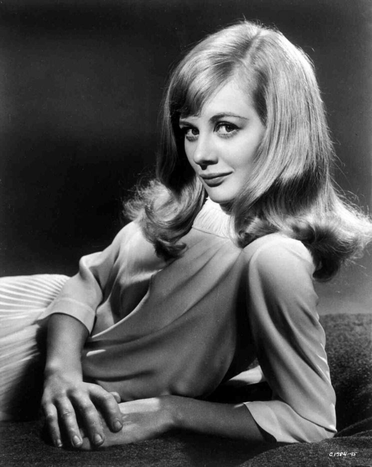 Shirley Knight