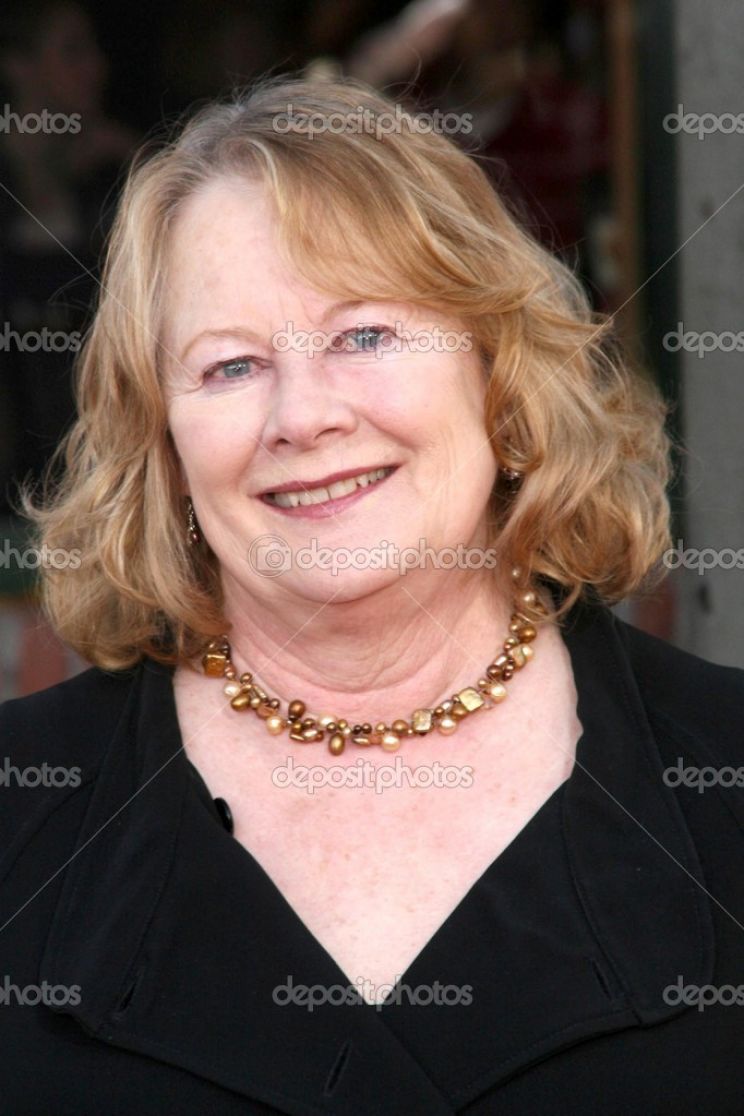 Shirley Knight