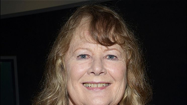 Shirley Knight