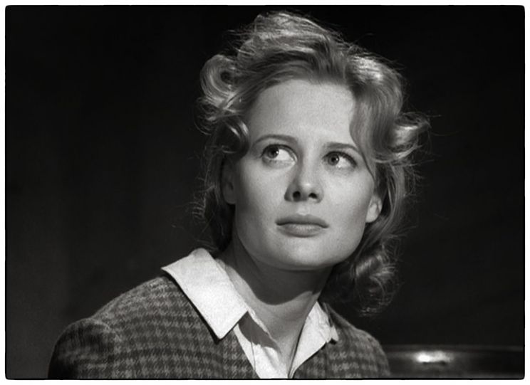 Shirley Knight