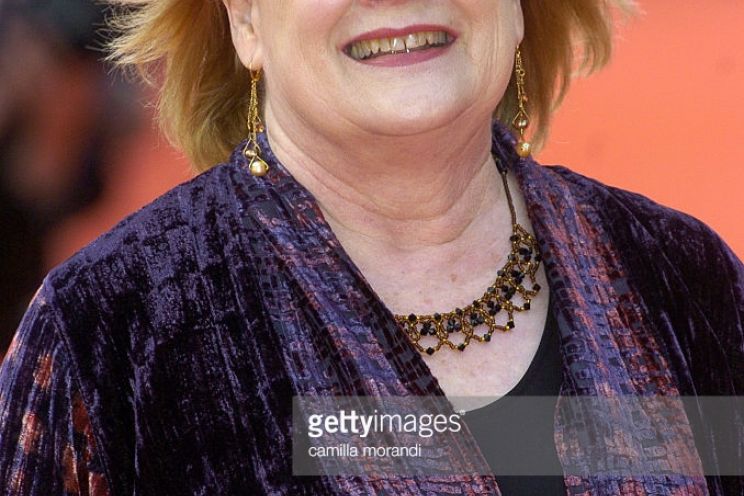 Shirley Knight