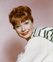 Shirley MacLaine