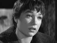 Shirley MacLaine