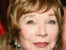 Shirley MacLaine