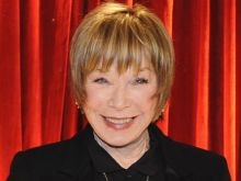 Shirley MacLaine