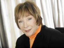 Shirley MacLaine