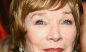 Shirley MacLaine