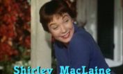 Shirley MacLaine