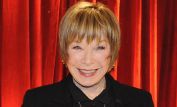 Shirley MacLaine