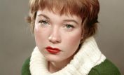 Shirley MacLaine