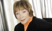 Shirley MacLaine