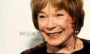 Shirley MacLaine