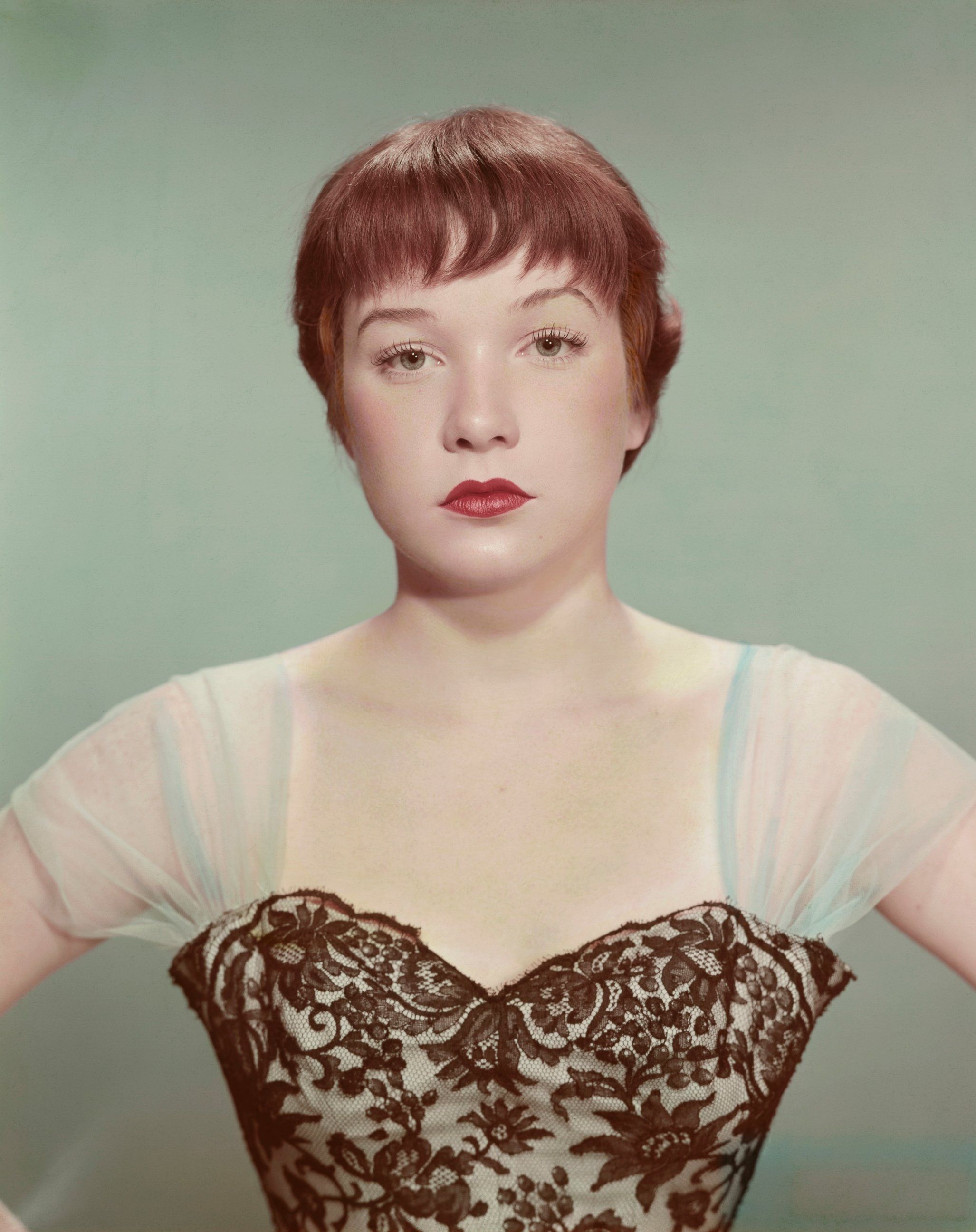 Pictures of Shirley MacLaine