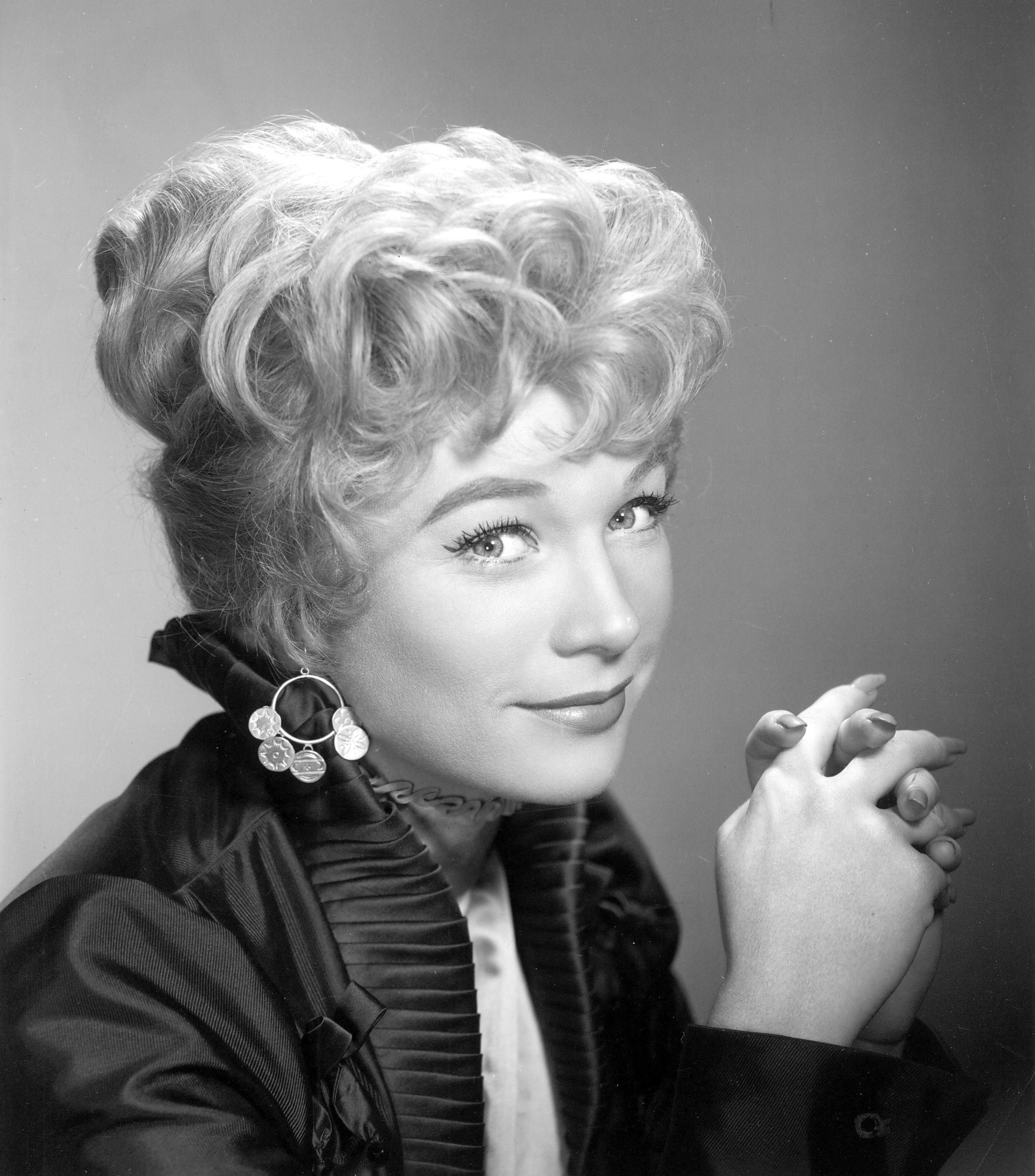 Pictures of Shirley MacLaine