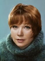 Shirley MacLaine