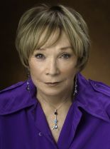 Shirley MacLaine