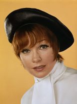 Shirley MacLaine