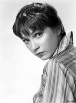 Shirley MacLaine