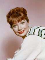 Shirley MacLaine