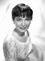 Shirley MacLaine