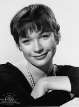 Shirley MacLaine