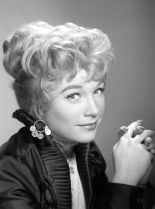 Shirley MacLaine